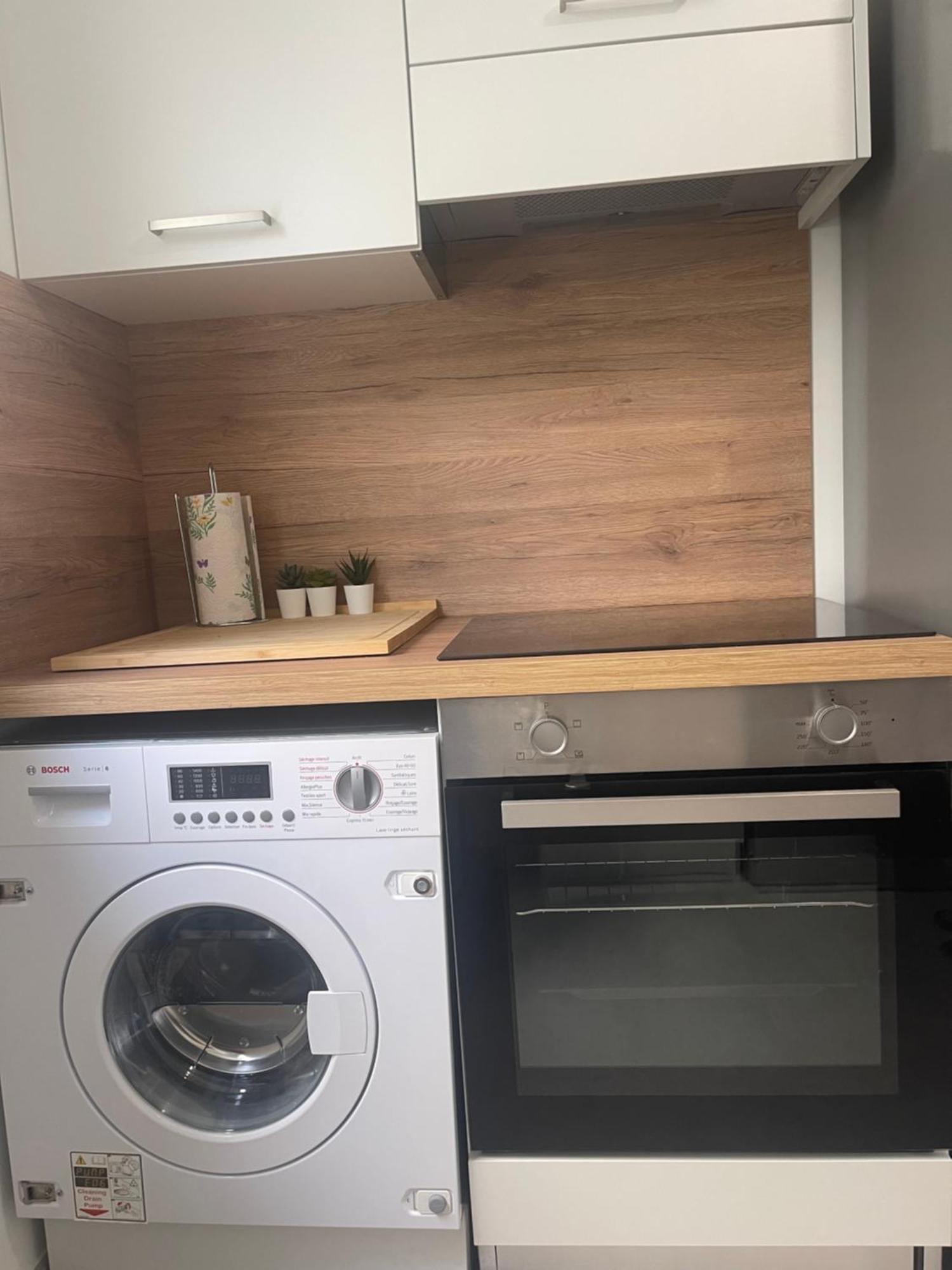 Appartement Neuf, Monaco Avec Vue Mer Beausoleil Kültér fotó