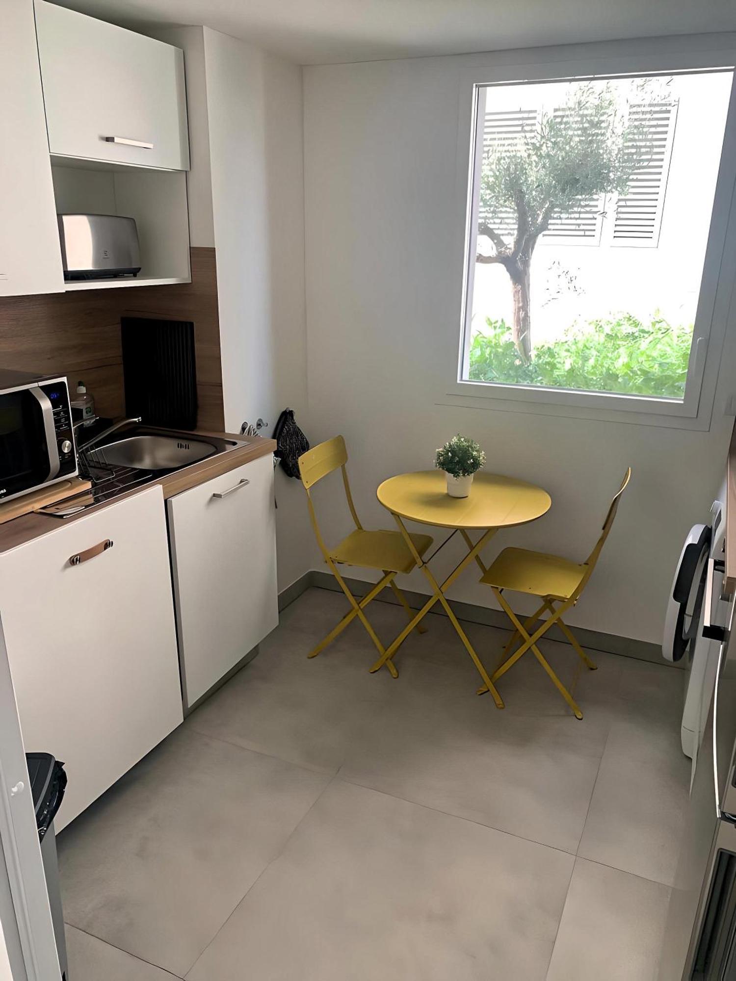 Appartement Neuf, Monaco Avec Vue Mer Beausoleil Szoba fotó